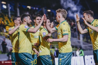 Fot. Tomasz Błaszczyk