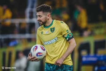 Fot. Tomasz Błaszczyk