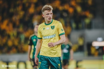 Fot. Tomasz Błaszczyk