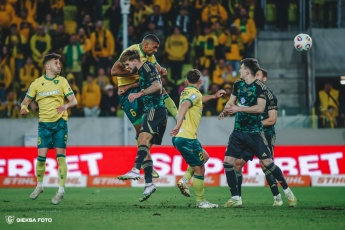 Fot. Tomasz Błaszczyk