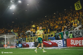 Fot. Tomasz Błaszczyk