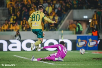 Fot. Tomasz Błaszczyk