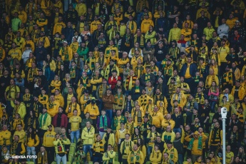 Fot. Tomasz Błaszczyk