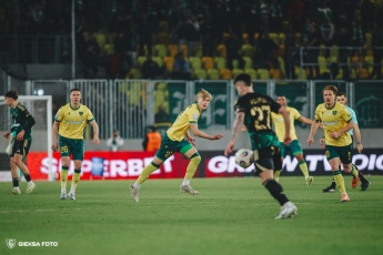 Fot. Tomasz Błaszczyk