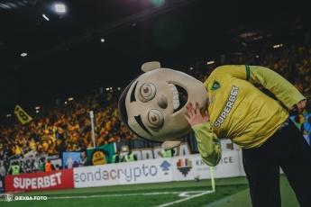 Fot. Tomasz Błaszczyk