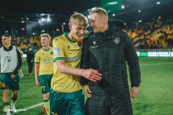 Fot. Tomasz Błaszczyk