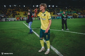 Fot. Tomasz Błaszczyk