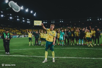 Fot. Tomasz Błaszczyk