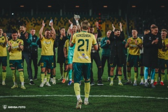 Fot. Tomasz Błaszczyk