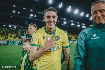 Fot. Tomasz Błaszczyk