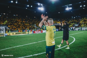 Fot. Tomasz Błaszczyk