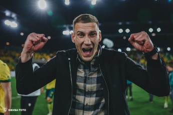 Fot. Tomasz Błaszczyk