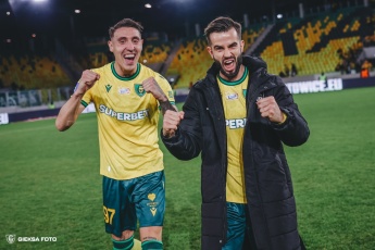 Fot. Tomasz Błaszczyk