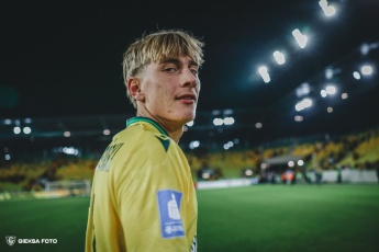 Fot. Tomasz Błaszczyk