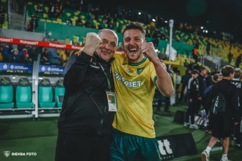 Fot. Tomasz Błaszczyk