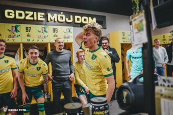 Fot. Tomasz Błaszczyk