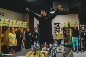 Fot. Tomasz Błaszczyk