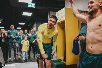 Fot. Tomasz Błaszczyk