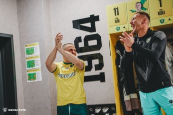 Fot. Tomasz Błaszczyk