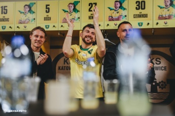 Fot. Tomasz Błaszczyk