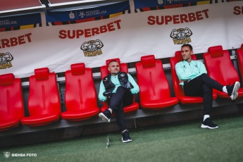 Fot. Tomasz Błaszczyk