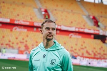 Fot. Tomasz Błaszczyk