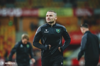 Fot. Tomasz Błaszczyk