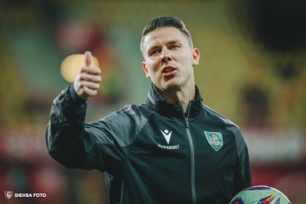 Fot. Tomasz Błaszczyk