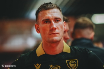 Fot. Tomasz Błaszczyk