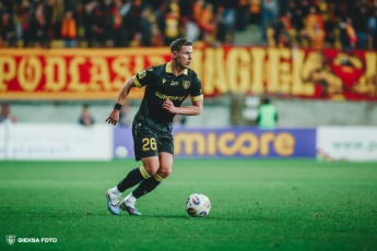 Fot. Tomasz Błaszczyk