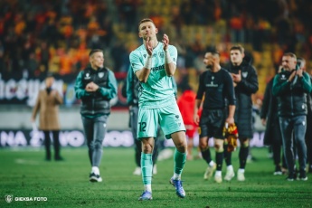 Fot. Tomasz Błaszczyk