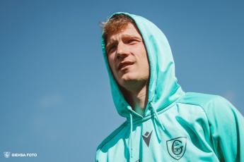 Fot. Tomasz Błaszczyk