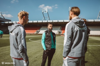 Fot. Tomasz Błaszczyk