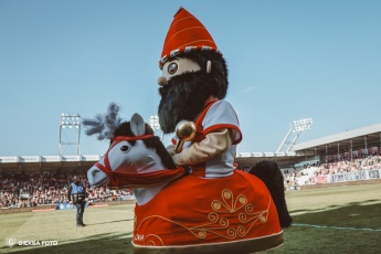 Fot. Tomasz Błaszczyk