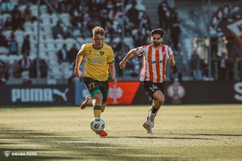 Fot. Tomasz Błaszczyk