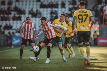 Fot. Tomasz Błaszczyk