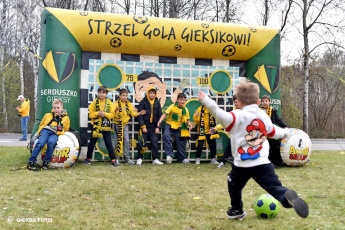 Fot. Krzysztof Porebski / PressFocus