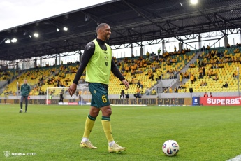 Fot. Krzysztof Porebski / PressFocus