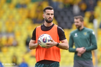 Fot. Krzysztof Porebski / PressFocus