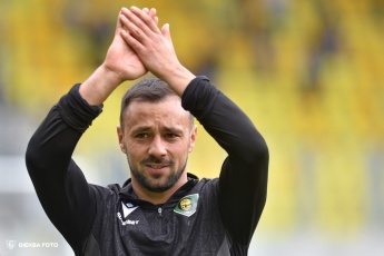 Fot. Krzysztof Porebski / PressFocus