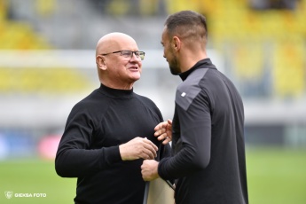 Fot. Krzysztof Porebski / PressFocus