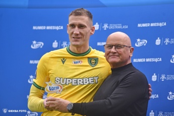 Fot. Krzysztof Porebski / PressFocus