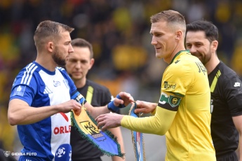 Fot. Krzysztof Porebski / PressFocus