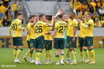 Fot. Krzysztof Porebski / PressFocus