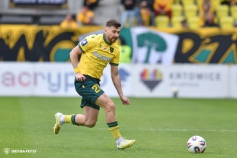 Fot. Krzysztof Porebski / PressFocus