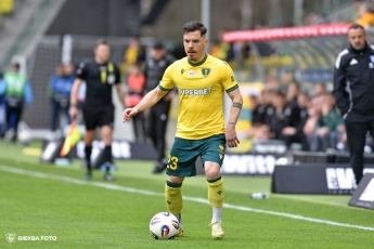 Fot. Krzysztof Porebski / PressFocus