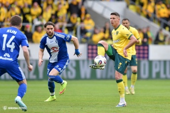 Fot. Krzysztof Porebski / PressFocus