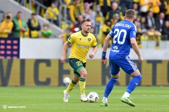 Fot. Krzysztof Porebski / PressFocus