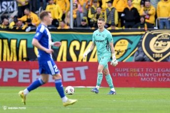 Fot. Krzysztof Porebski / PressFocus