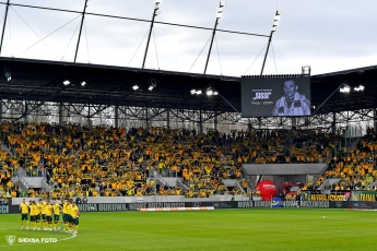 Fot. Krzysztof Porebski / PressFocus